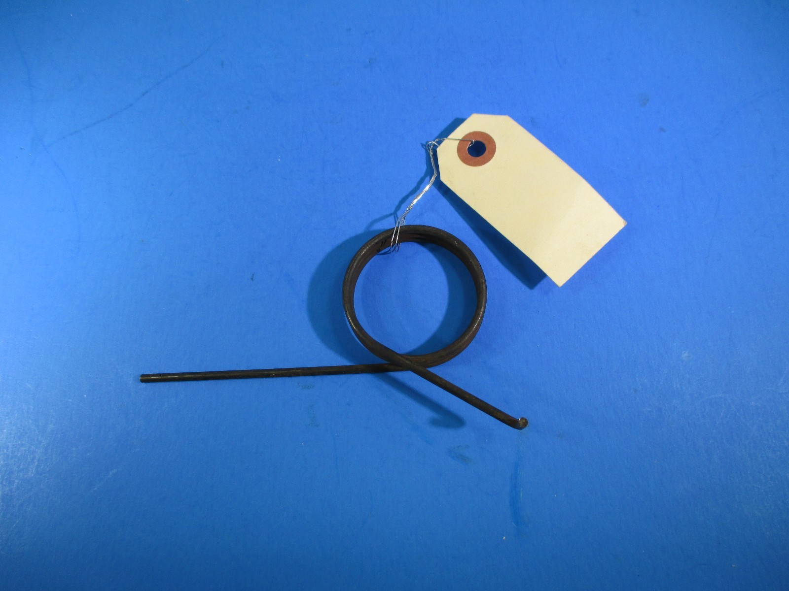 John Deere Battery Spring # 3F10184 NOS New in Package NOS3 B1