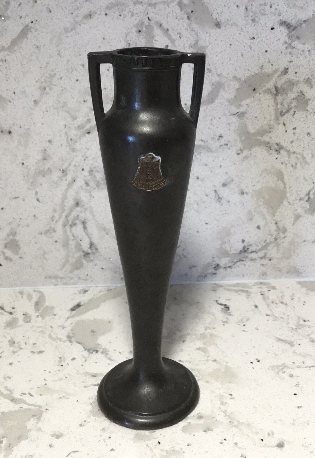 1930s Dodge Inc., Los Angeles 5 3/4” Award Trophy Inc.