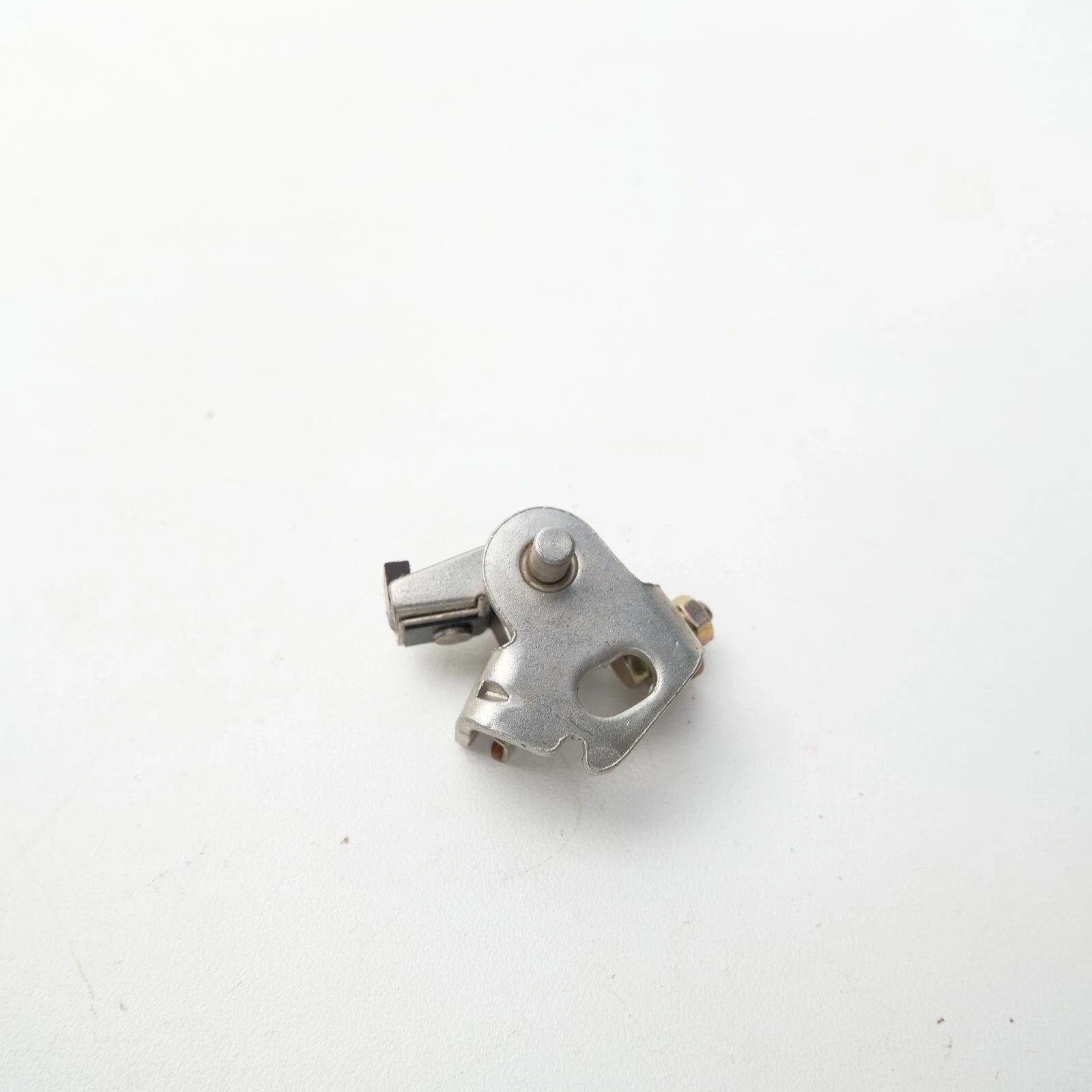 Fits For Suzuki K90 A100 TC90 TS100 TS90 GT100 B100 Ignition Contact Point