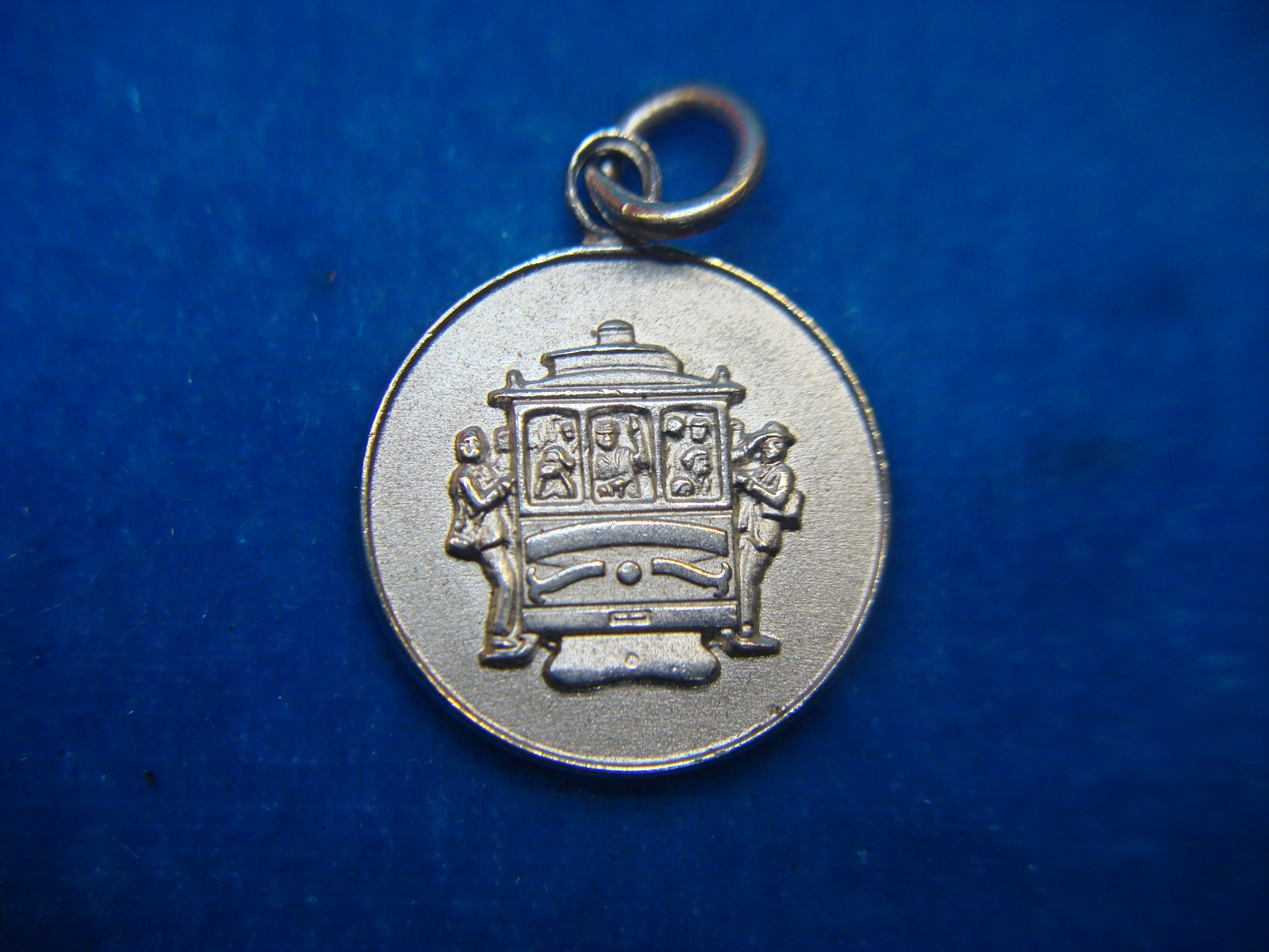 1969 NATIONAL FARM & POWER EQUIPMENT DEALERS CONVENTION – SAN FRANCISCO CHARM
