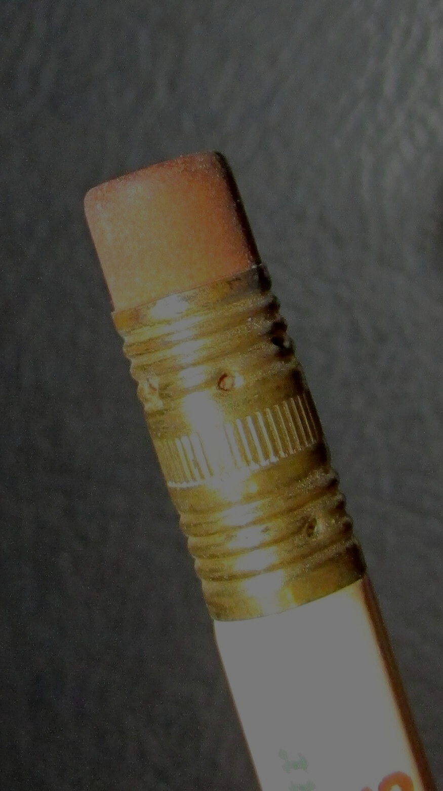 New Vintage Lodi CA Tractor Company California Old White Wood Advertising Pencil