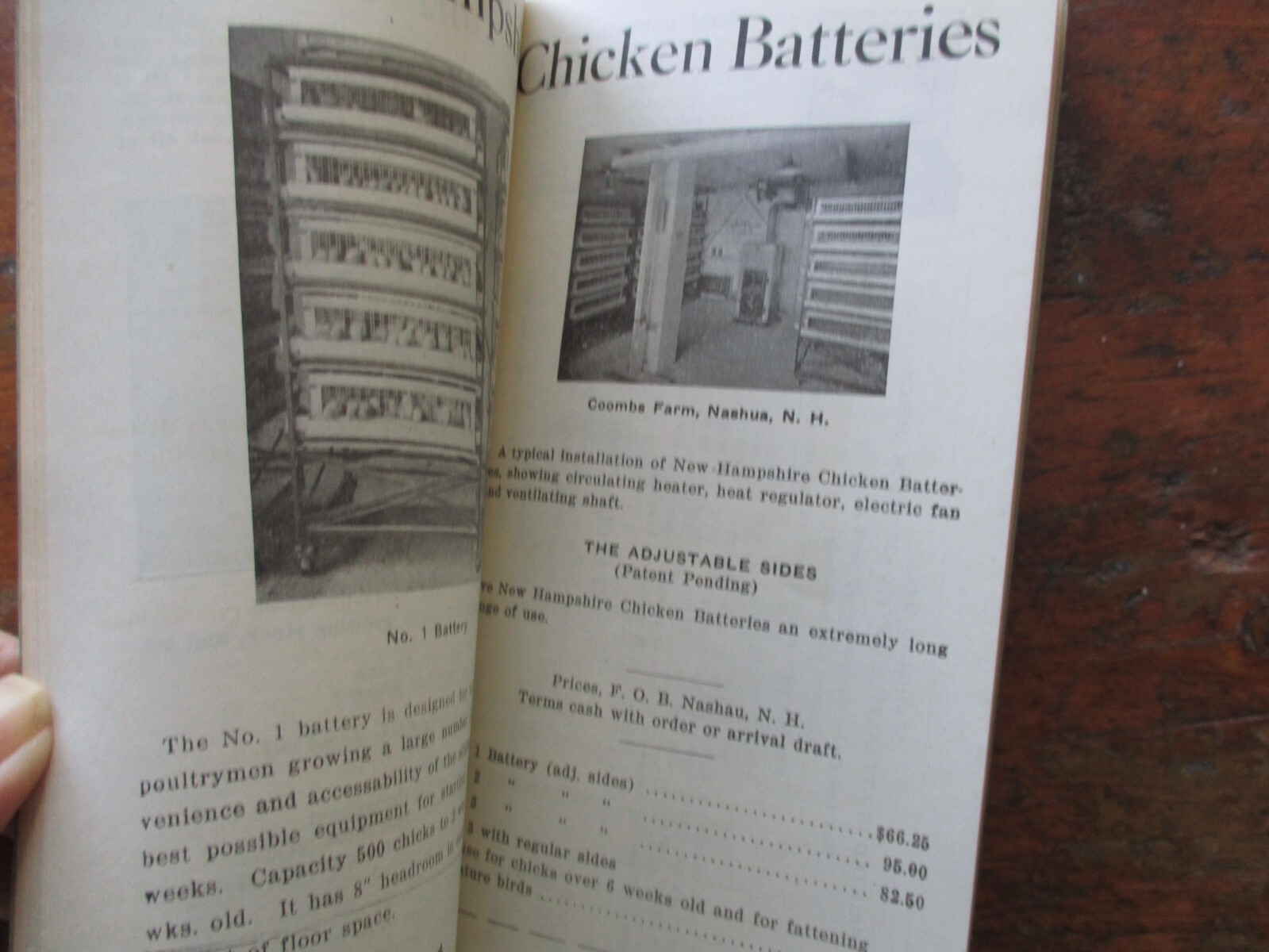 Rare 1929 FYLERS catalog POULTRY FARM SUPPLIES 70 pages illustrated /seeds also