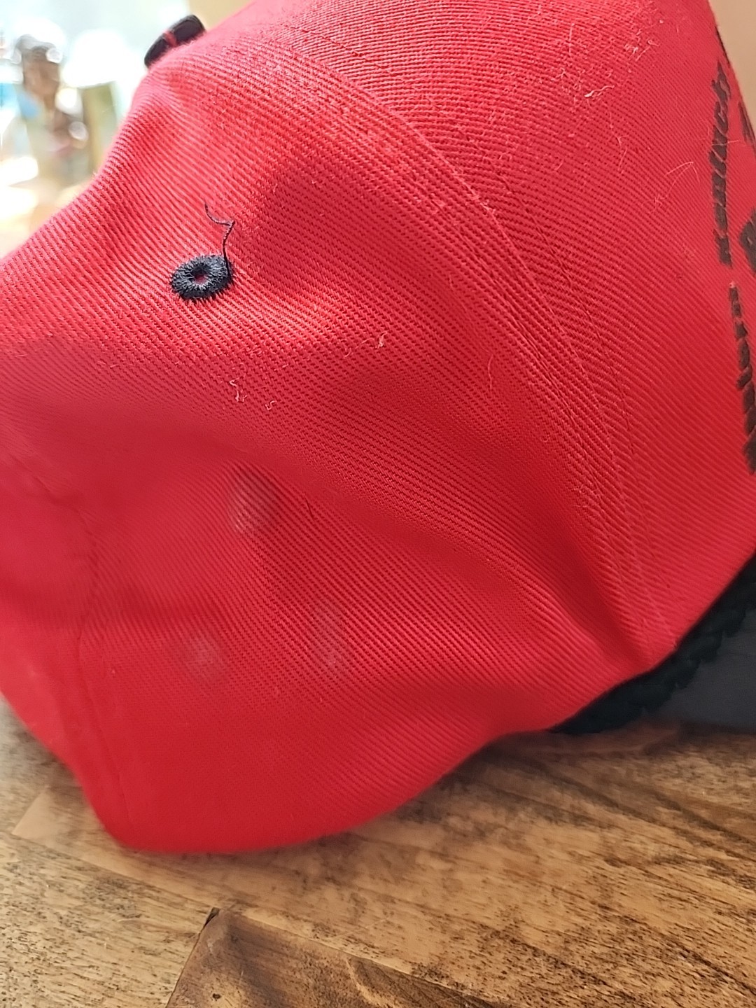 Western Kentucky Antique Power Association, 10th Annual Plow Day Cap