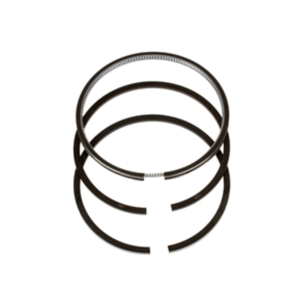 STANDARD 87MM PISTON RING SET Fits Kubota L4400 L45 L4600 L4610 L4630 L4720