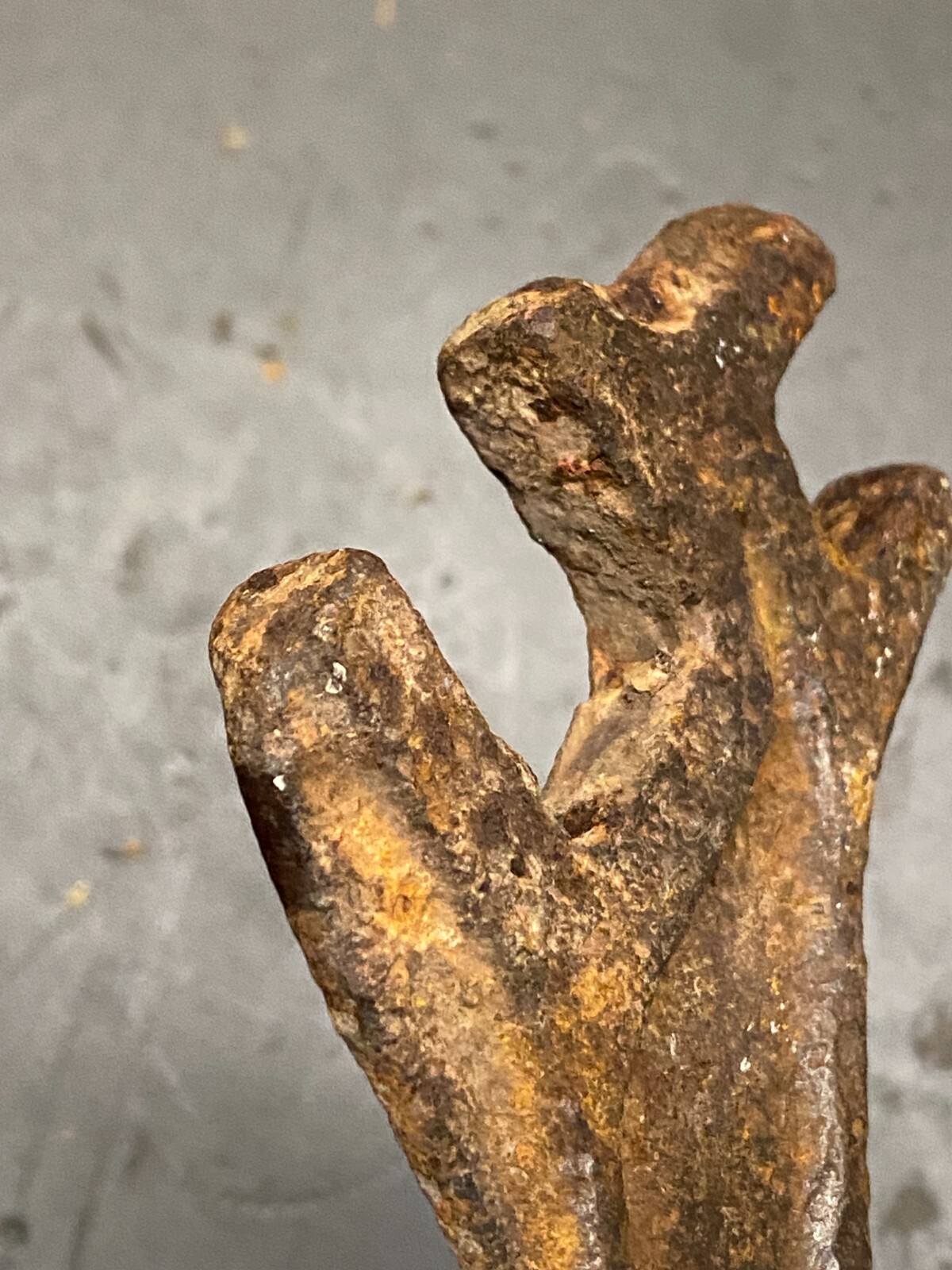 BAILOR PLOW Co. Vintage Cultivator Wrench #C49 BAILOR PLOW Atchison Kansas FARM