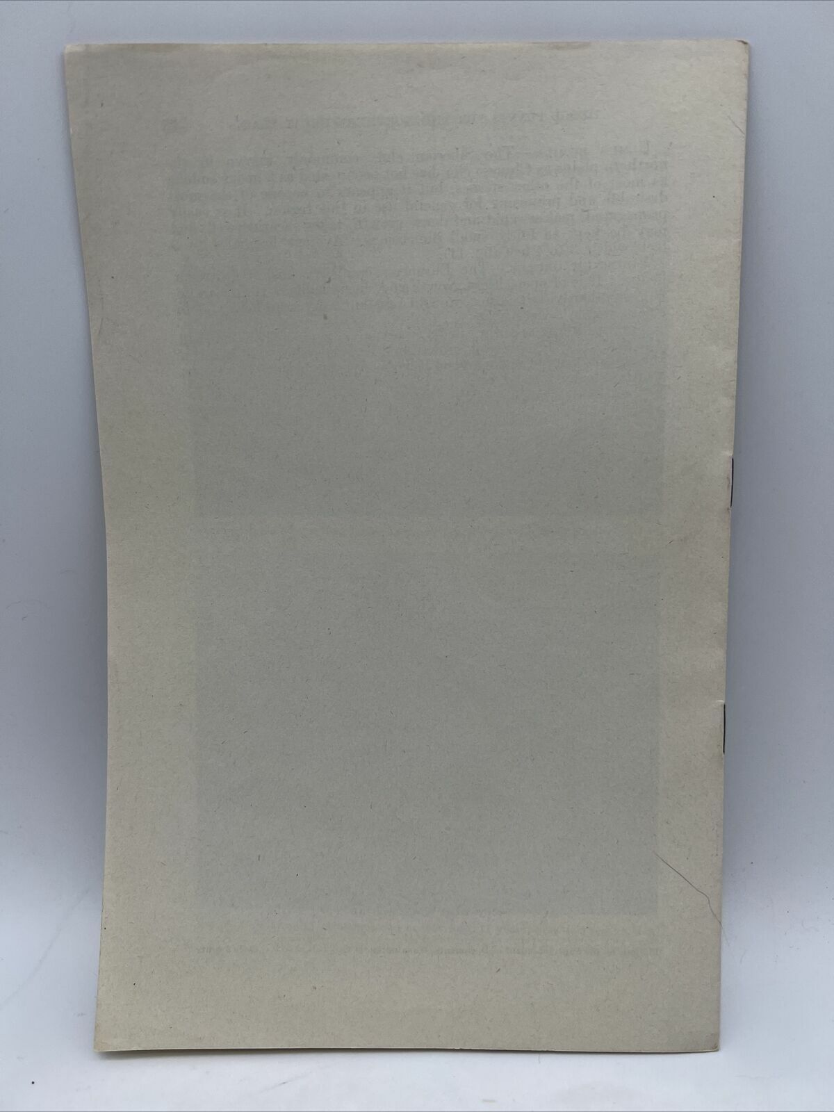 1942 USDA Farmers Bulletin No 1898 HEDGE PLANTS FOR THE NORTHERN GREAT PLAINS