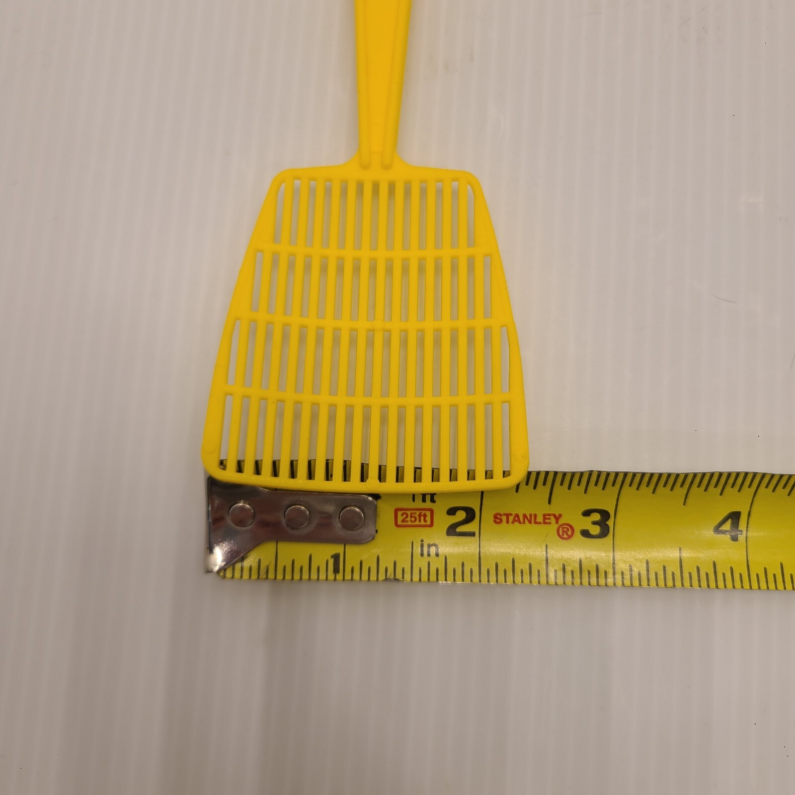 1980&rsquo;s Mini Fly Swatter Advertising ride the ducks branson MO missouri bug