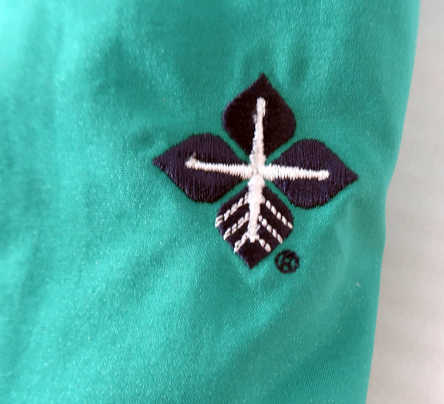 Farm Credit Services Windbreaker late &rsquo;80&rsquo;s early &rsquo;90&rsquo;s NEW With Tag Men&rsquo;s XL