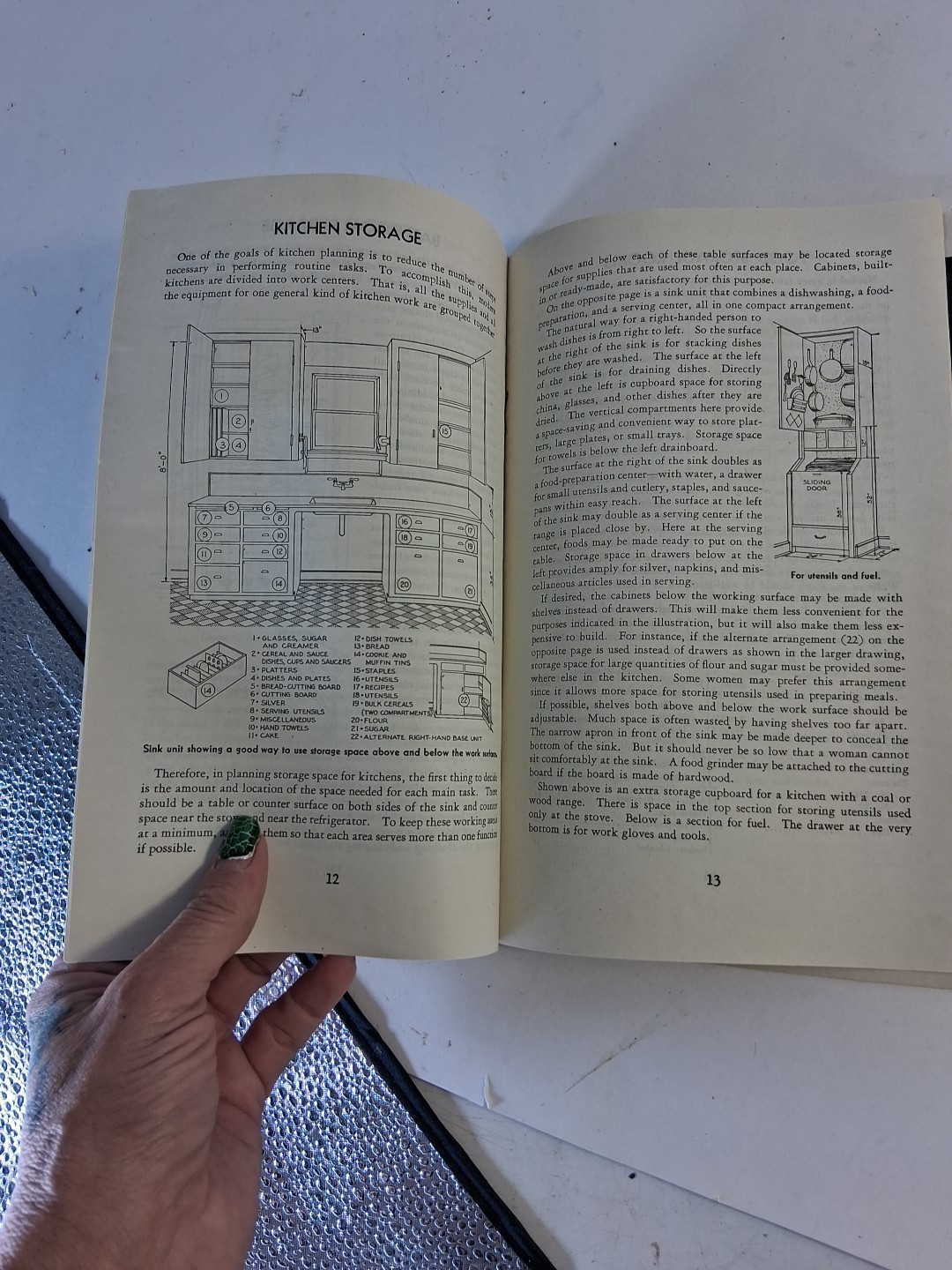 U.S. DEPARTMENT OF AGRICULTURE PAMPHLETS Read Look Plumbing Shrub Freezing Meat