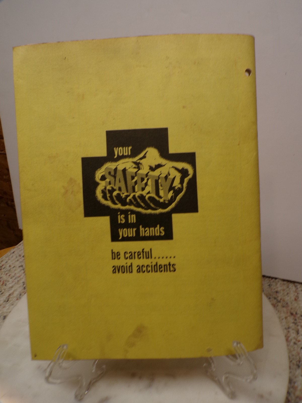 Kewanee Owners Manual 460 & 480 Series Portable Augers Catalog Kewanee Illinois