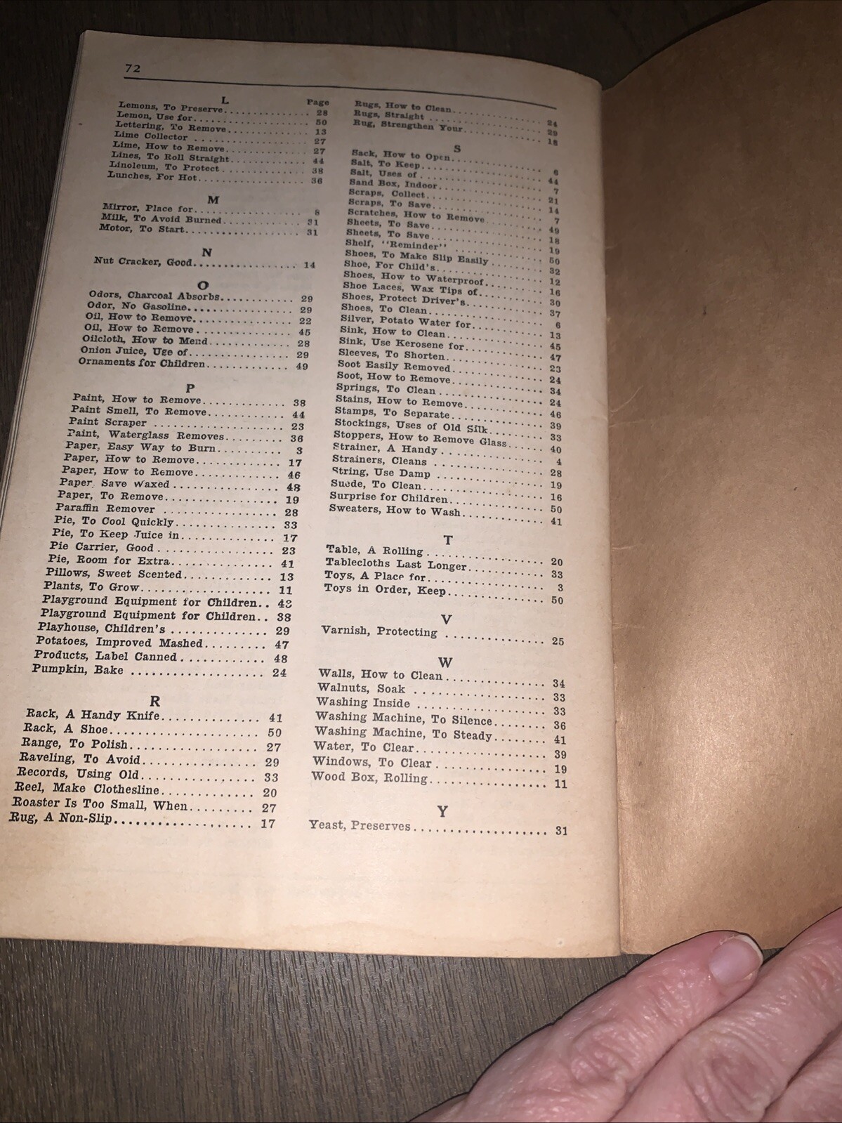 Vtg Successful Farming Magazine How to Save Time Save Money & Make Profits 1933