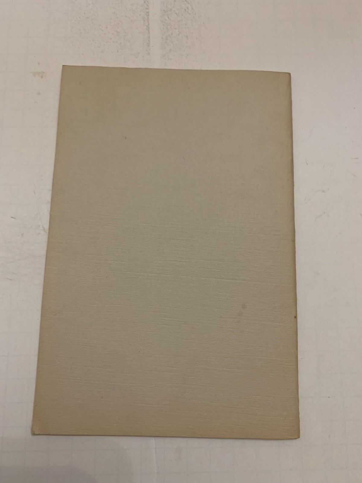 1935 Passing Alternating Electric Current Through Food ISU Agricultural Booklet
