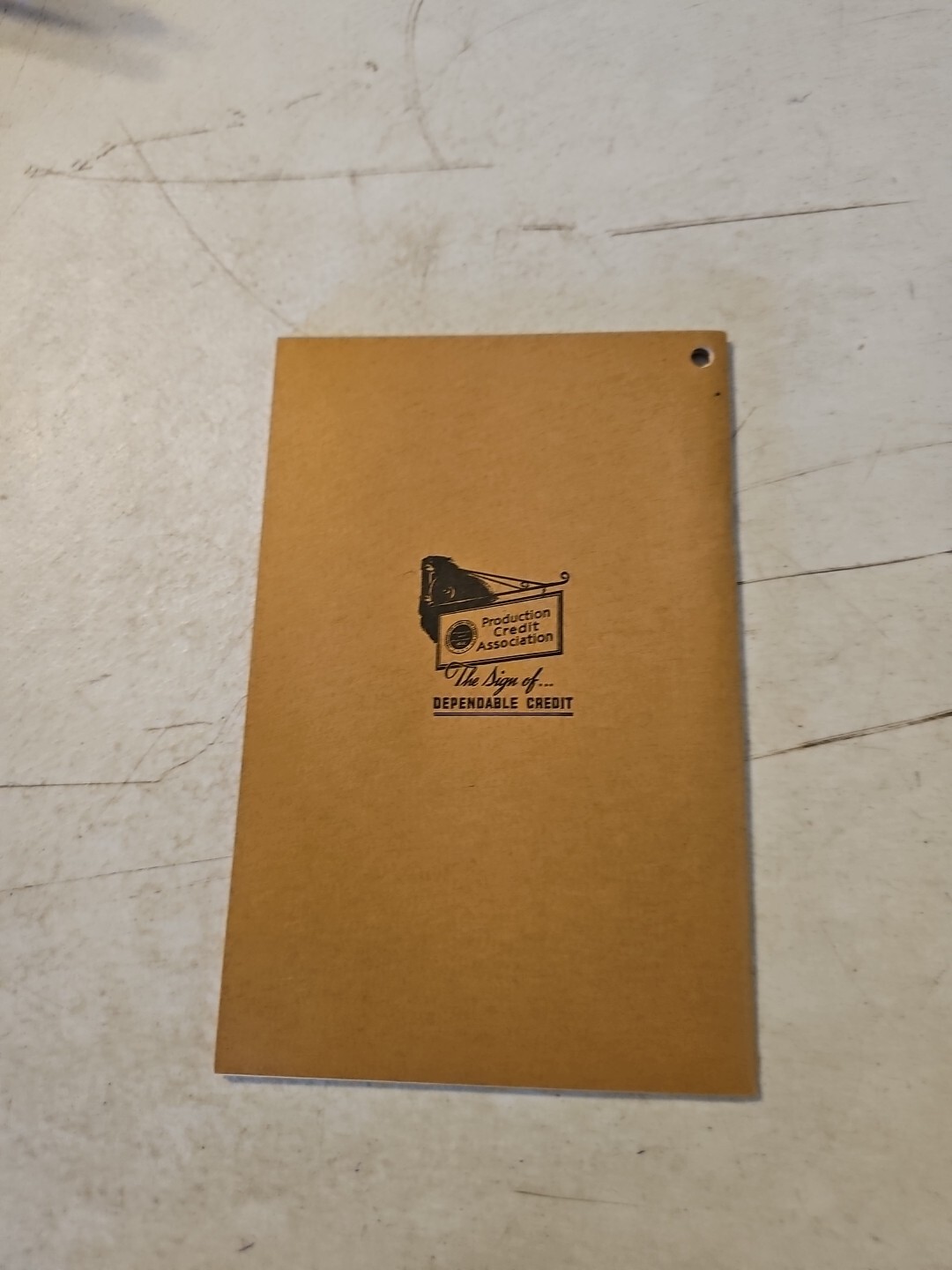 1942 Farm Income and Expense Guide. Carlisle Production Credit Association