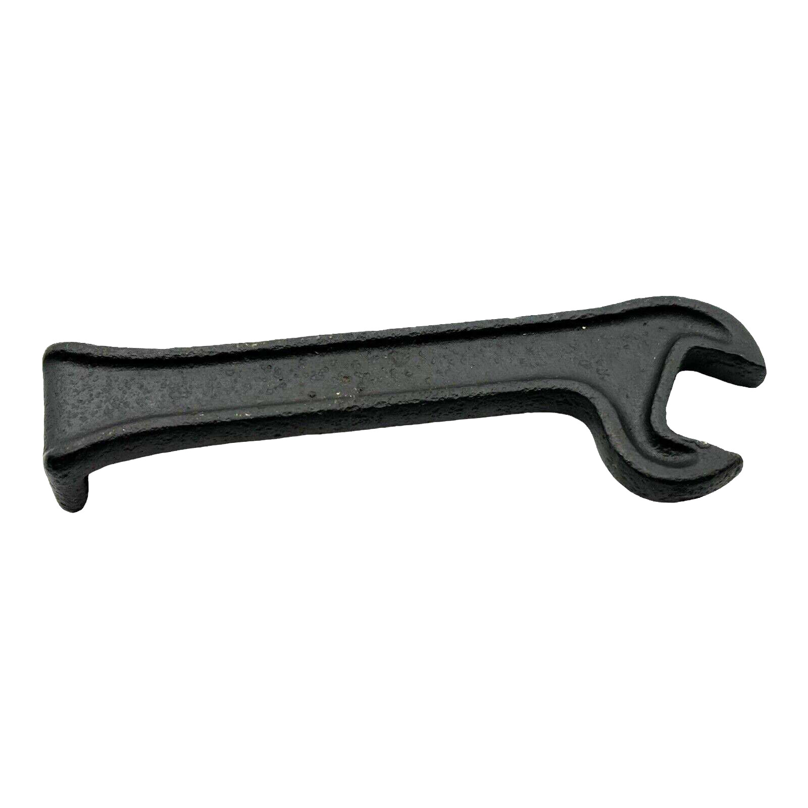 Vintage Pitman 7/8&Prime; Open End Wrench Farm Implement Plow Antique Tool 5-1/2&Prime;