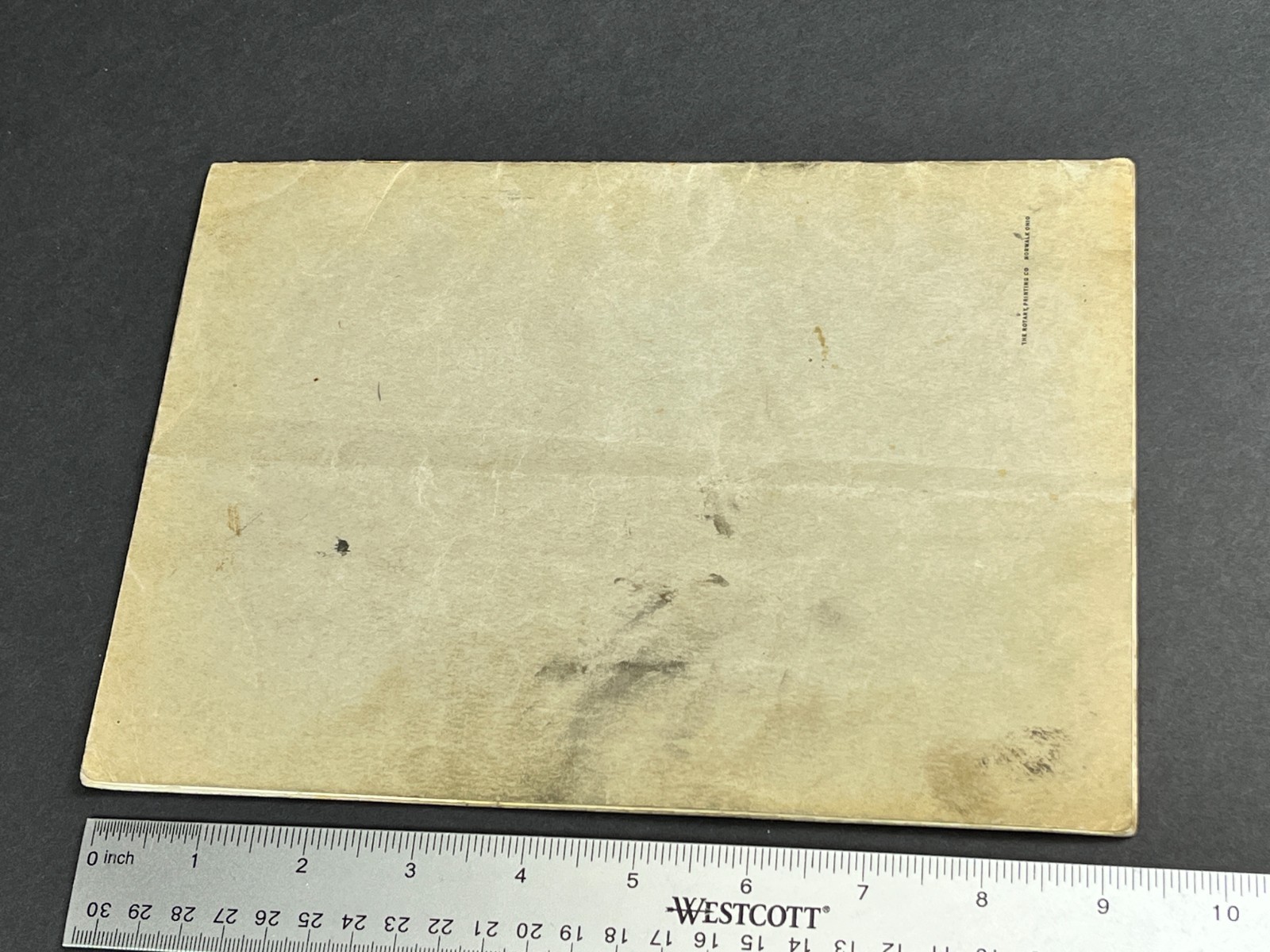 1923 Ohio Cultivator Automatic Hay Presses Parts Price List Repairs Bellevue OH