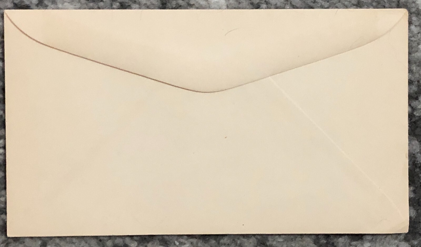 Vintage 1940 Van Sickle Sales Company Envelope St Louis MO Advertising Cover Art