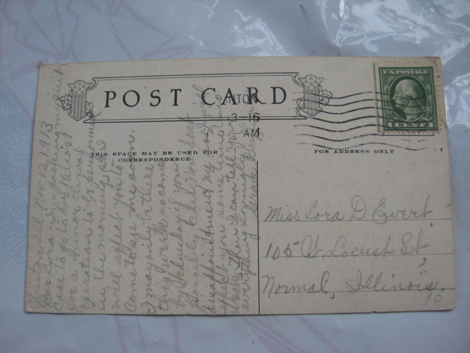 David Bradley Sulkey Plow Post card Brochure Wheatland Plowing Match Wylie Haag