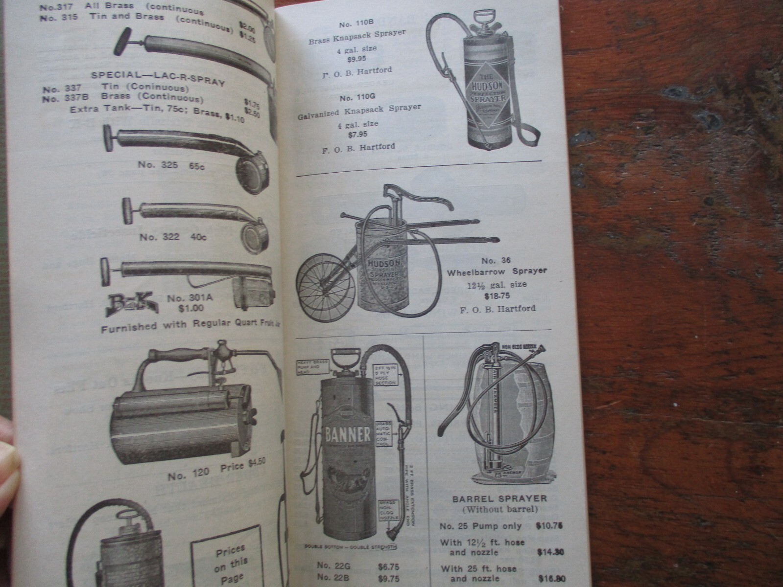 Rare 1929 FYLERS catalog POULTRY FARM SUPPLIES 70 pages illustrated /seeds also
