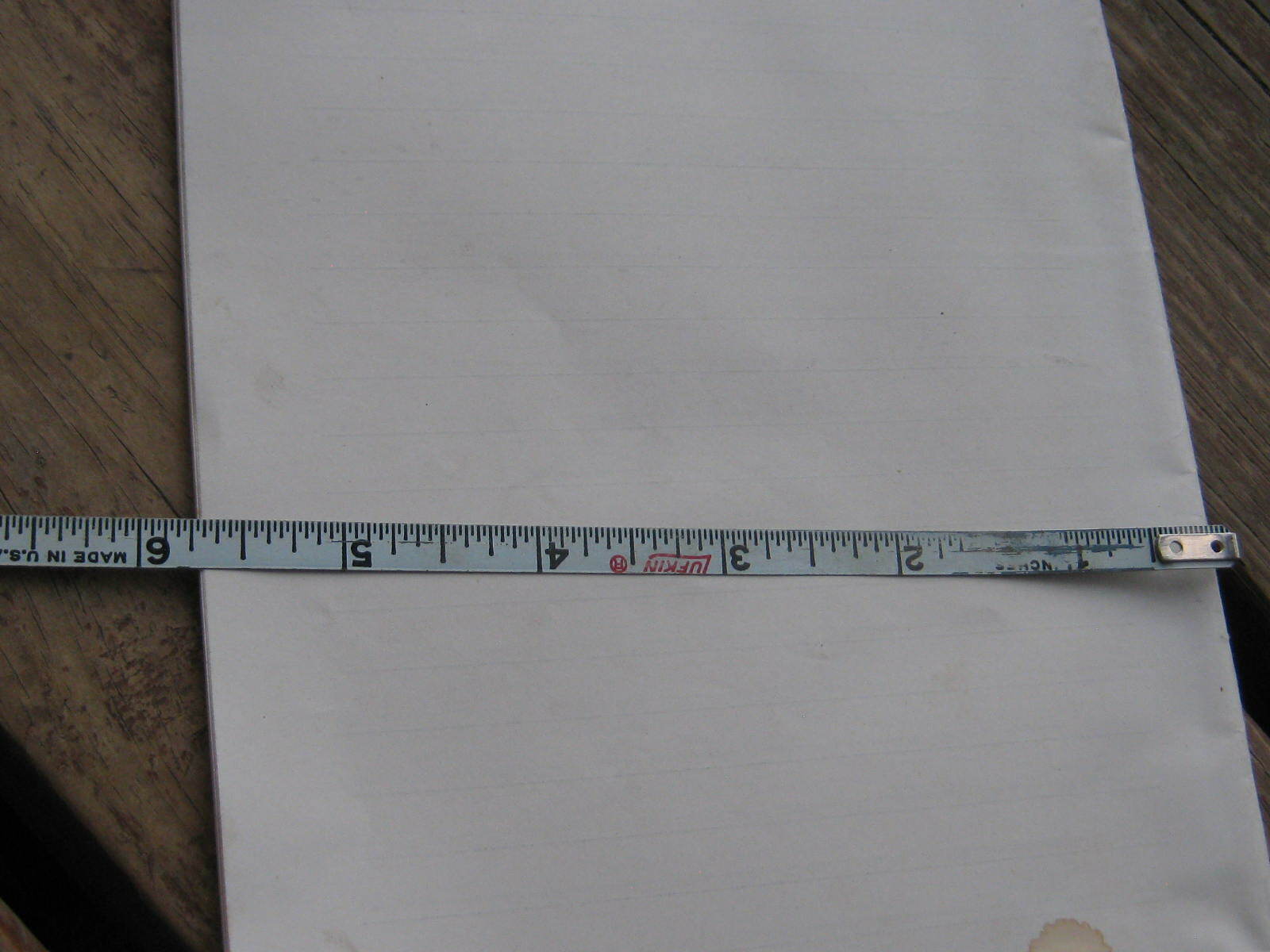 1940 US Department Agriculture Farmer&rsquo;s Bulletin Measuring Marketing Farm Timber