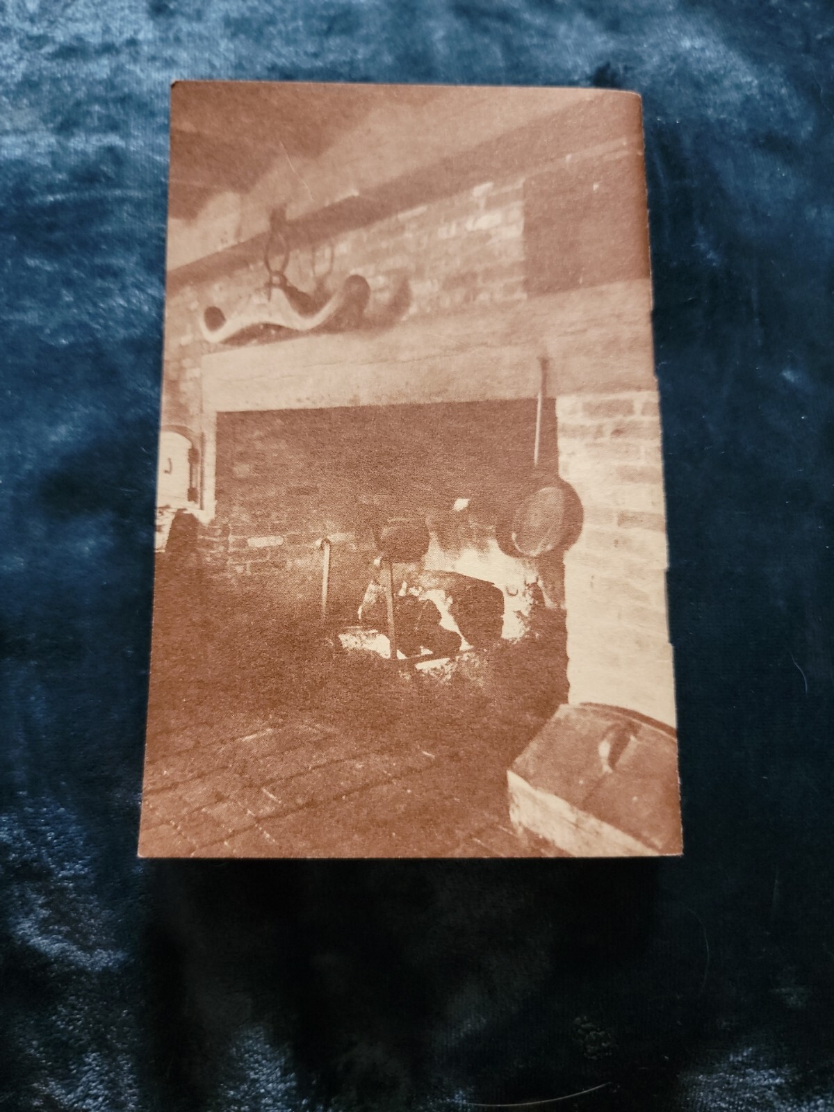 HARTWELL FARM BOOKLET