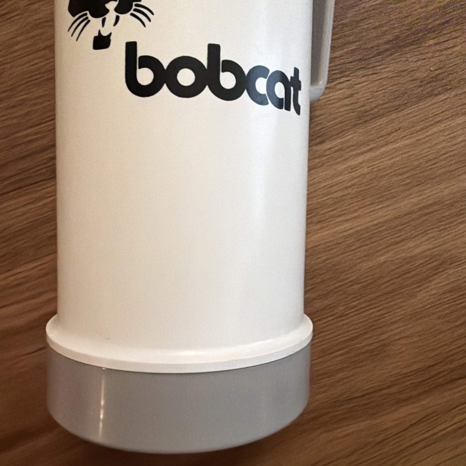 Invicta Bobcat Skid Steer Loader Thermos “You Can’t Be Lukewarm About Quality “