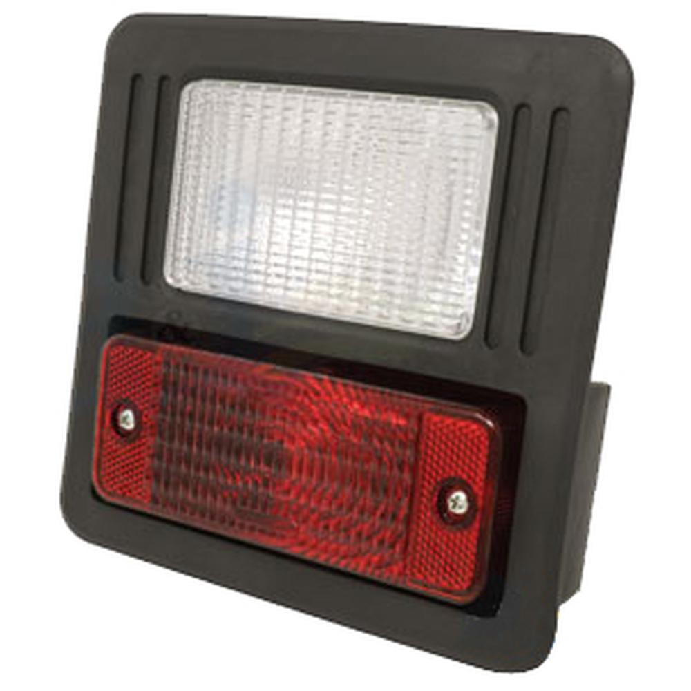 REAR LIGHT Fits Bobcat S100 S130 S150 S160 S175 S185 S205 S220 S250 S300 S330
