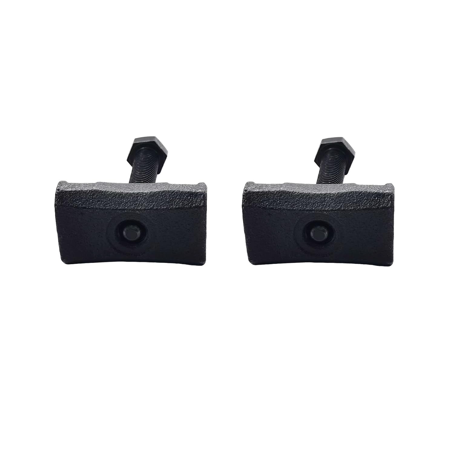 Chevy Silverado Torsion Bar Key Adjuster Block Nuts With Bolts fit for Chevy