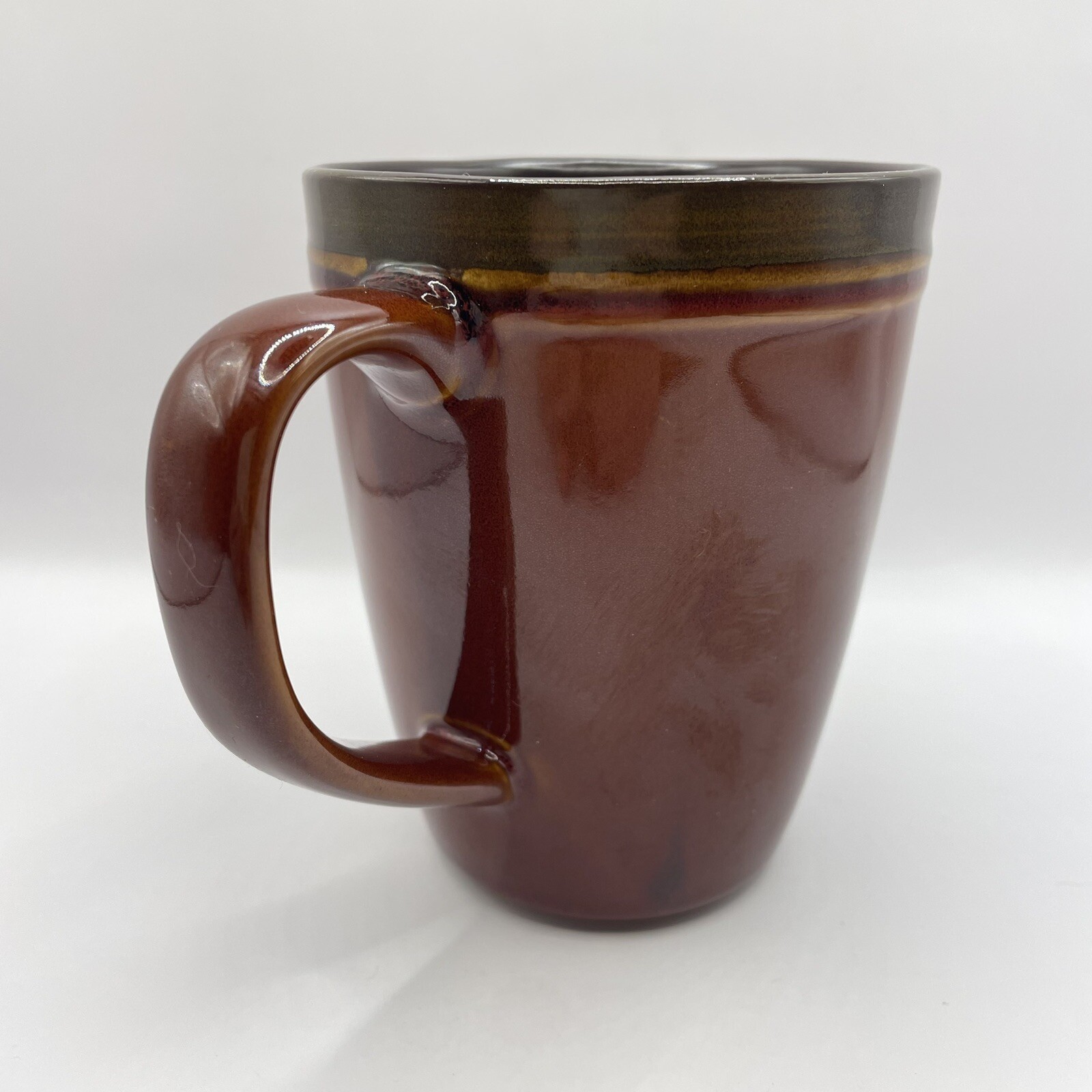 Breck a-de Farm Agri Service Promotional Advertising Mug Oxford Pennsylvania