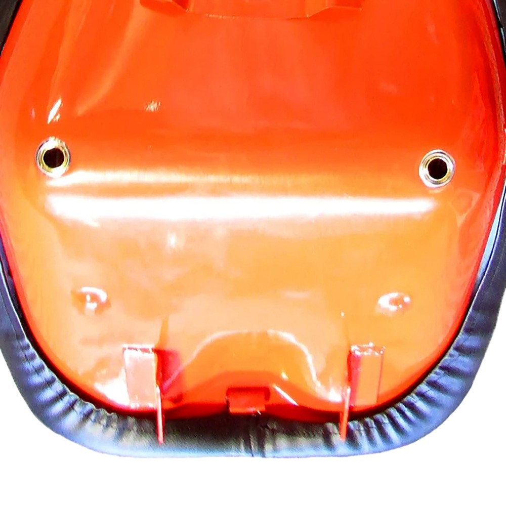 34200-18403 Seat Fits Kubota B1550 B1700 B1750 B2100 B2150 B2400 B2410 B2710