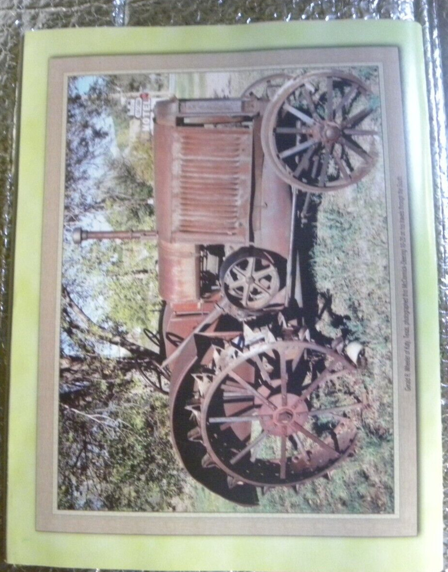 ANTIQUE POWER Magazine March April 2006 Building an Empire Tractor & WW1 Parts