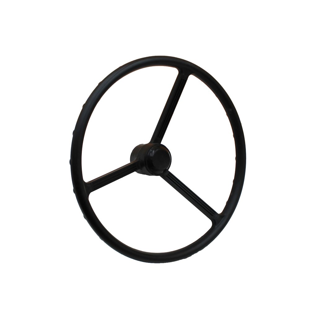 Steering Wheel Fits Kubota 185 L1500 L175L L1800 L2000 L2201 L225 L285 L295 15&Prime;
