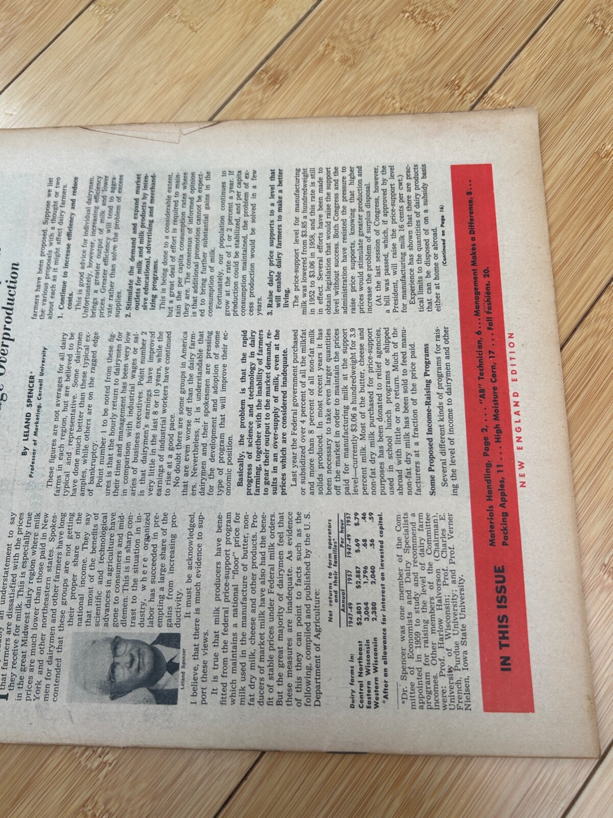 SEPT 17 1960 AMERICAN AGRICULTURIST MAGAZINE THE FARM PAPER GOODYEAR TIRES