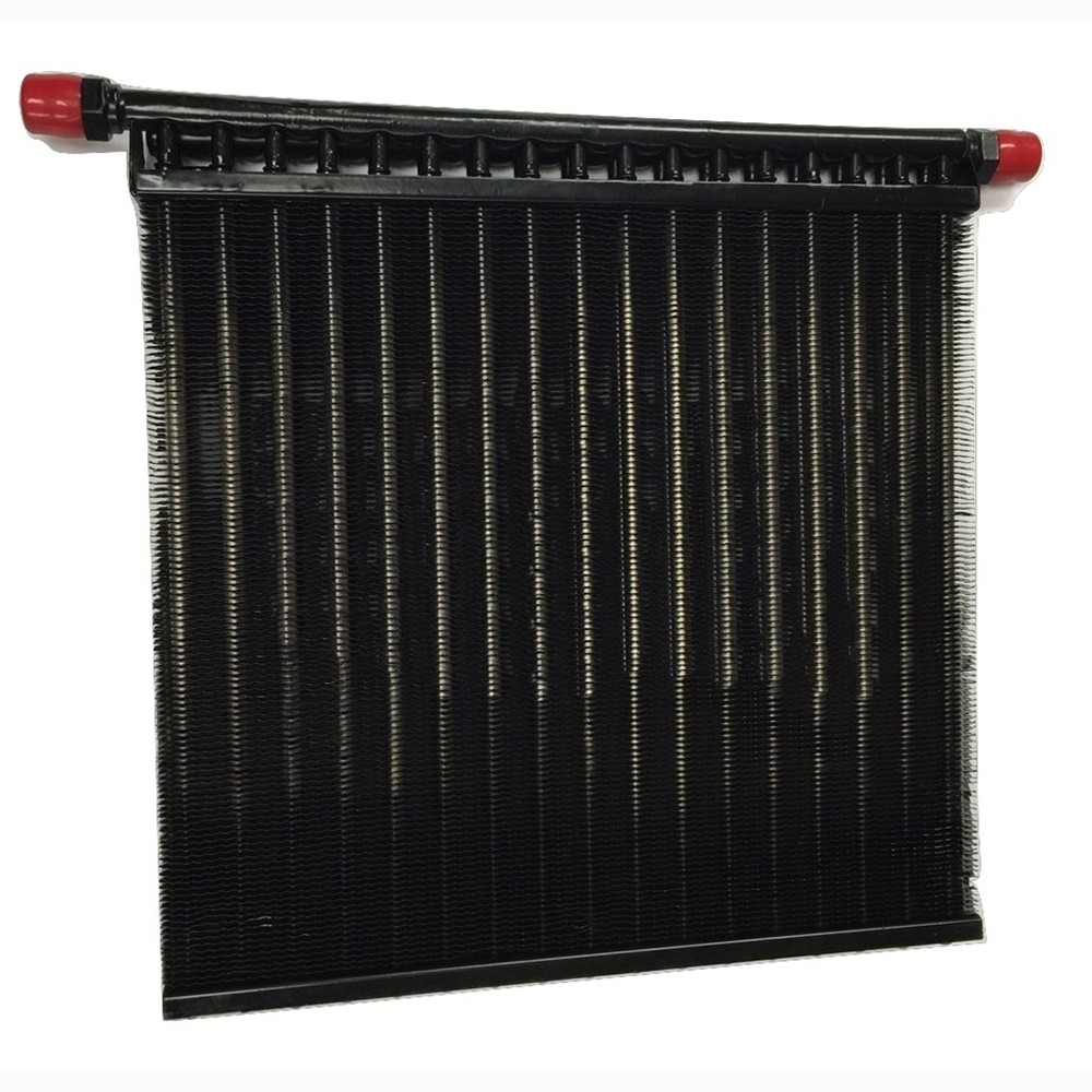 Hydraulic Oil Cooler Fits Ford/New Holland L140 L150 L160 L170 LS140 LS150
