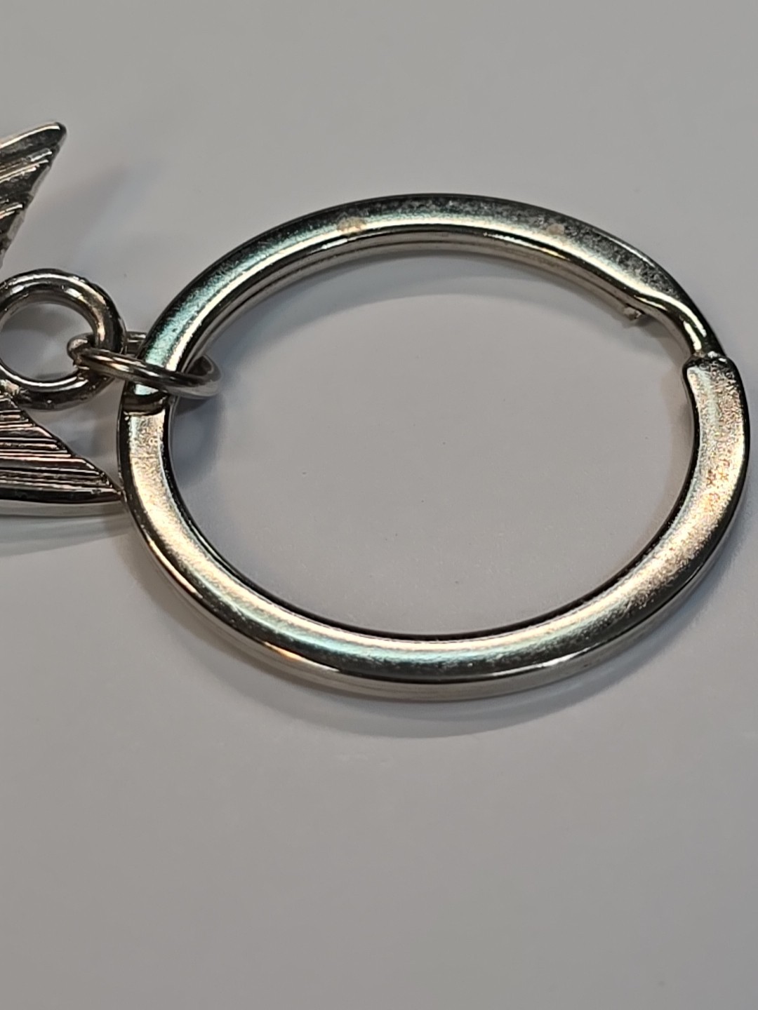 Marrone Bio Innovations Keyring w/ Bottle Opener Bio With Bite Agricultural