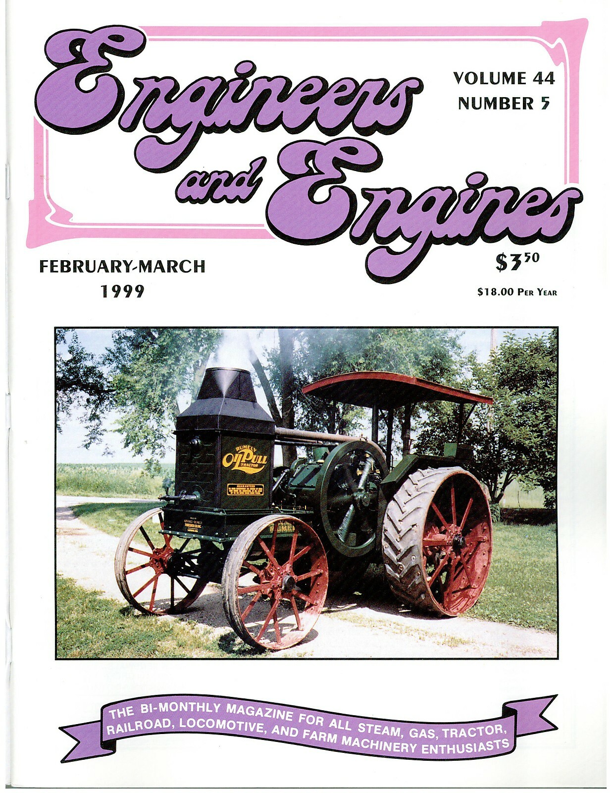 Daniel BEST Biography Best Tractor, Rumely OilPull 20-40, Pitch Fork history