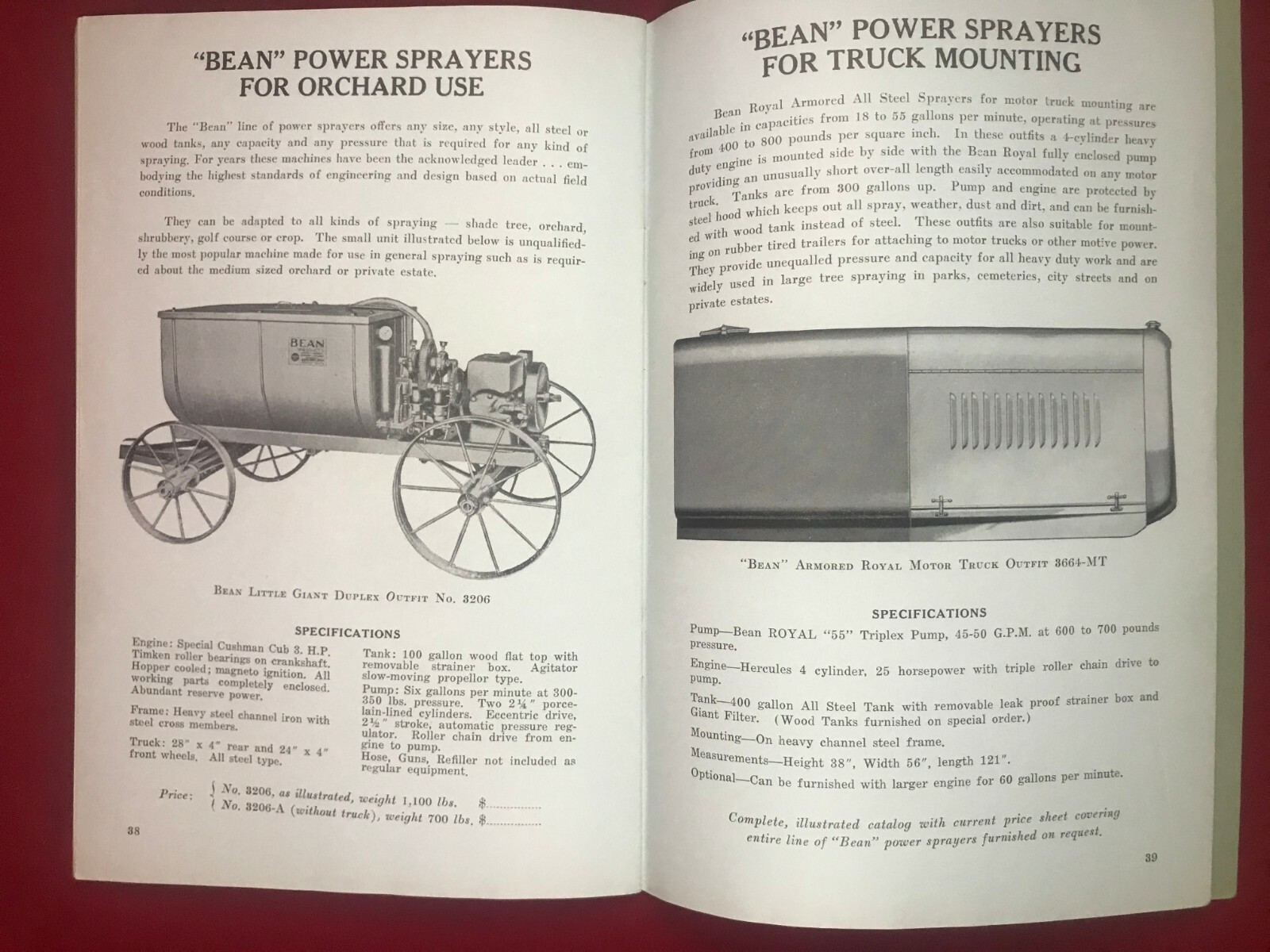 Andrew Wilson Catalog 36-37 Manufacturers of Agricultural Supplies and Equipment