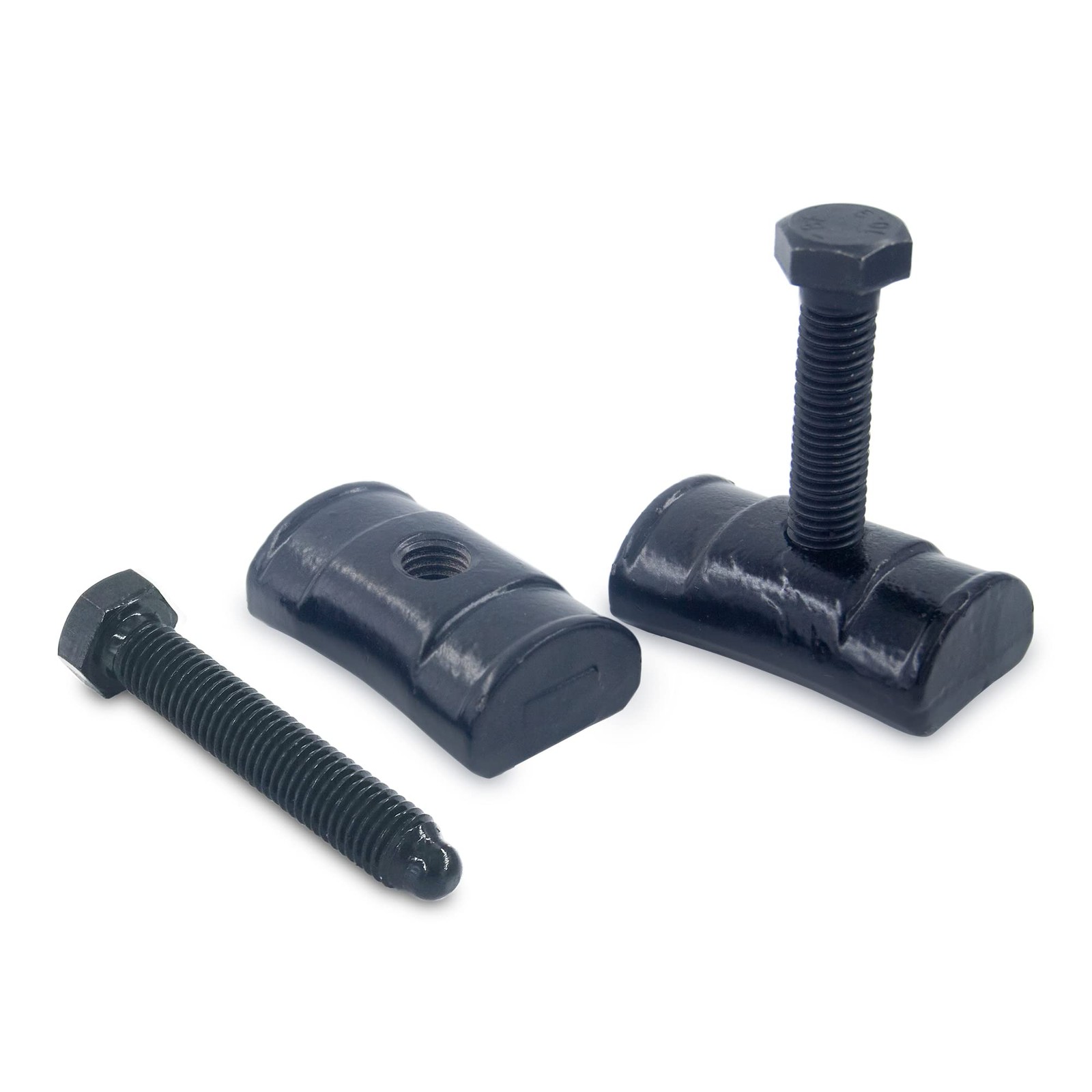 Torsion Bar Key Adjustment Block Nuts with Bolts for Chevy Silverado Suburban…