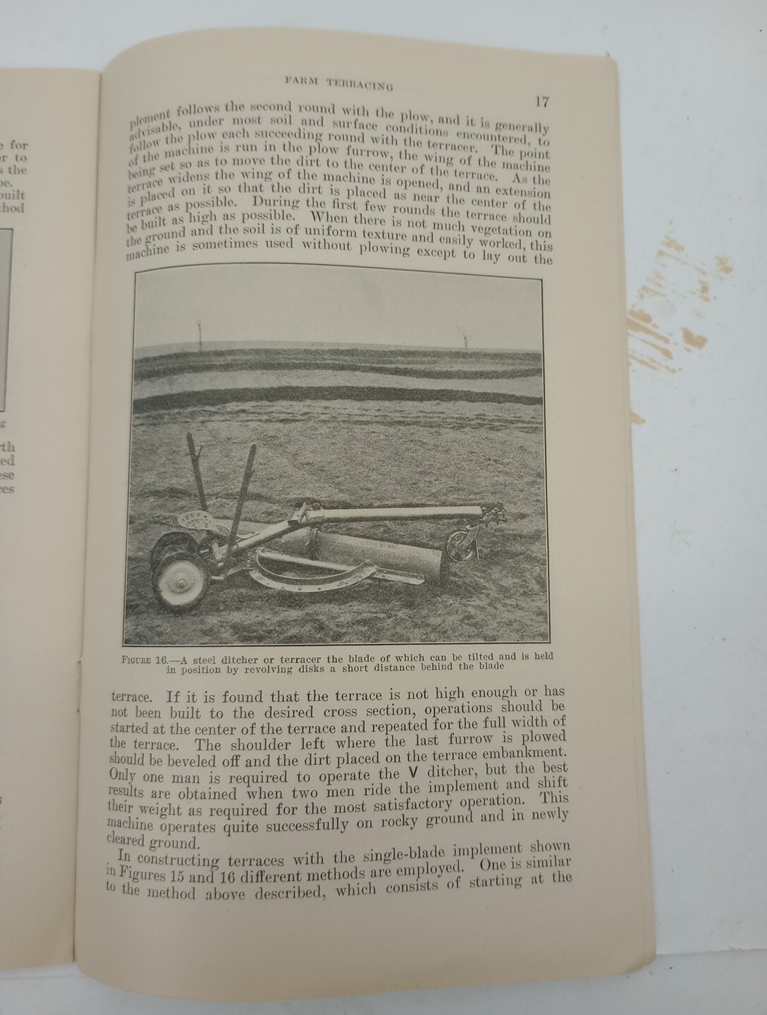 Vtg 1931&33 US Department Of Agriculture. Farmers Paper Bulletins # 1669, 1697