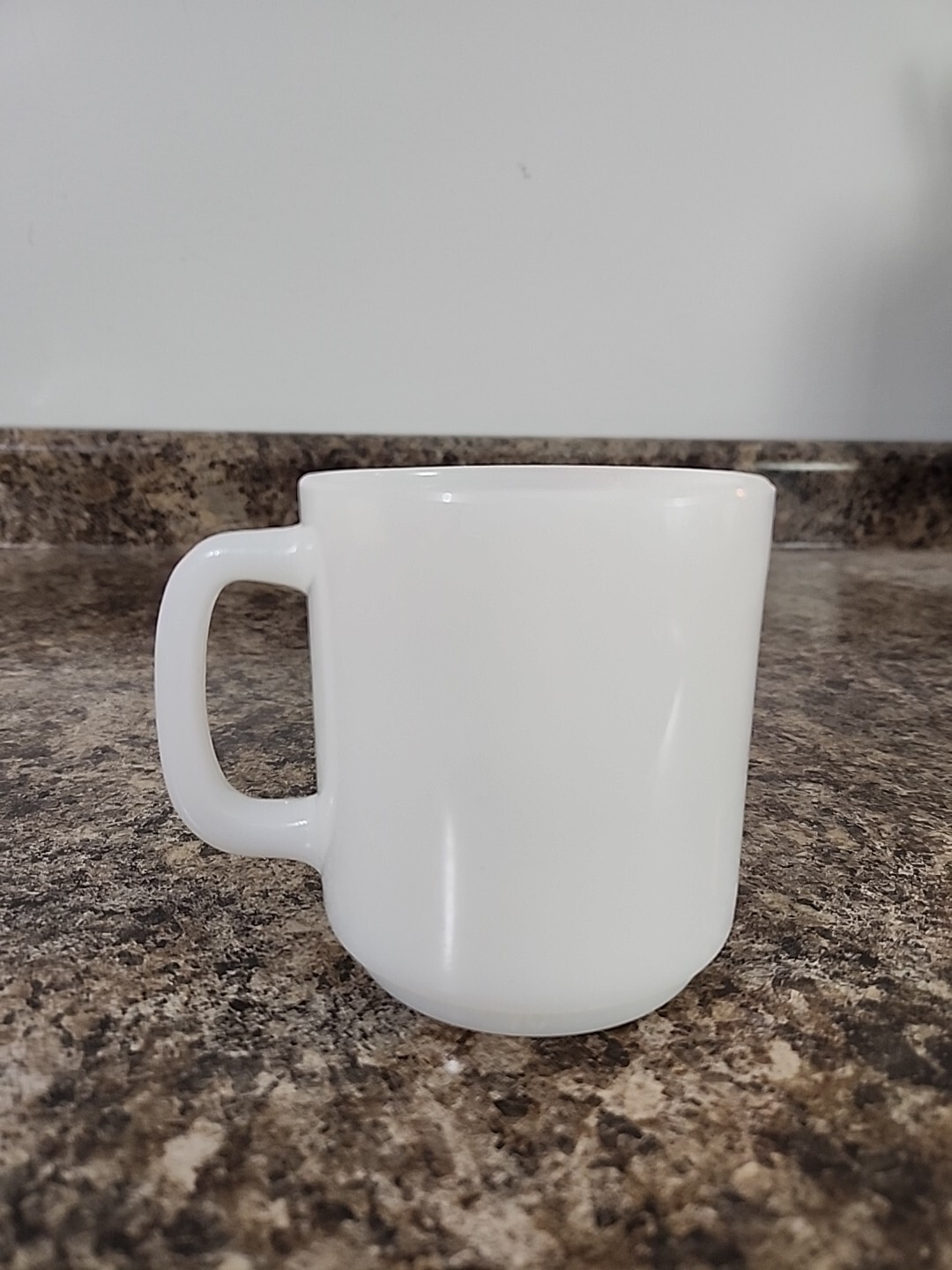 Vtg Rural Manufacturing Coffee Cup Mug Freeman South Dakota Livestock Equipment