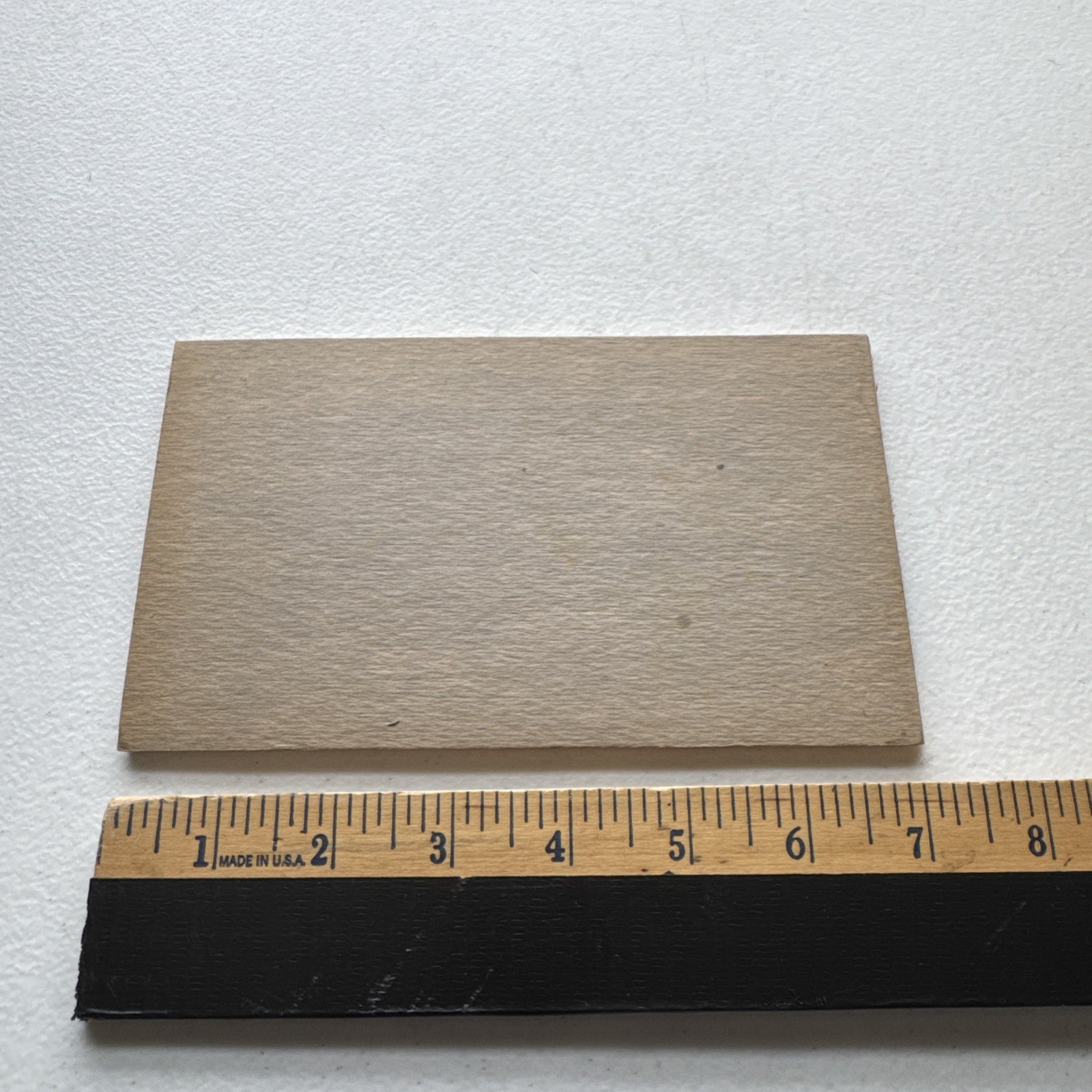 Kerr Chickeries Co. Frenchtown, NJ Vintage Notepad Paper Tablet