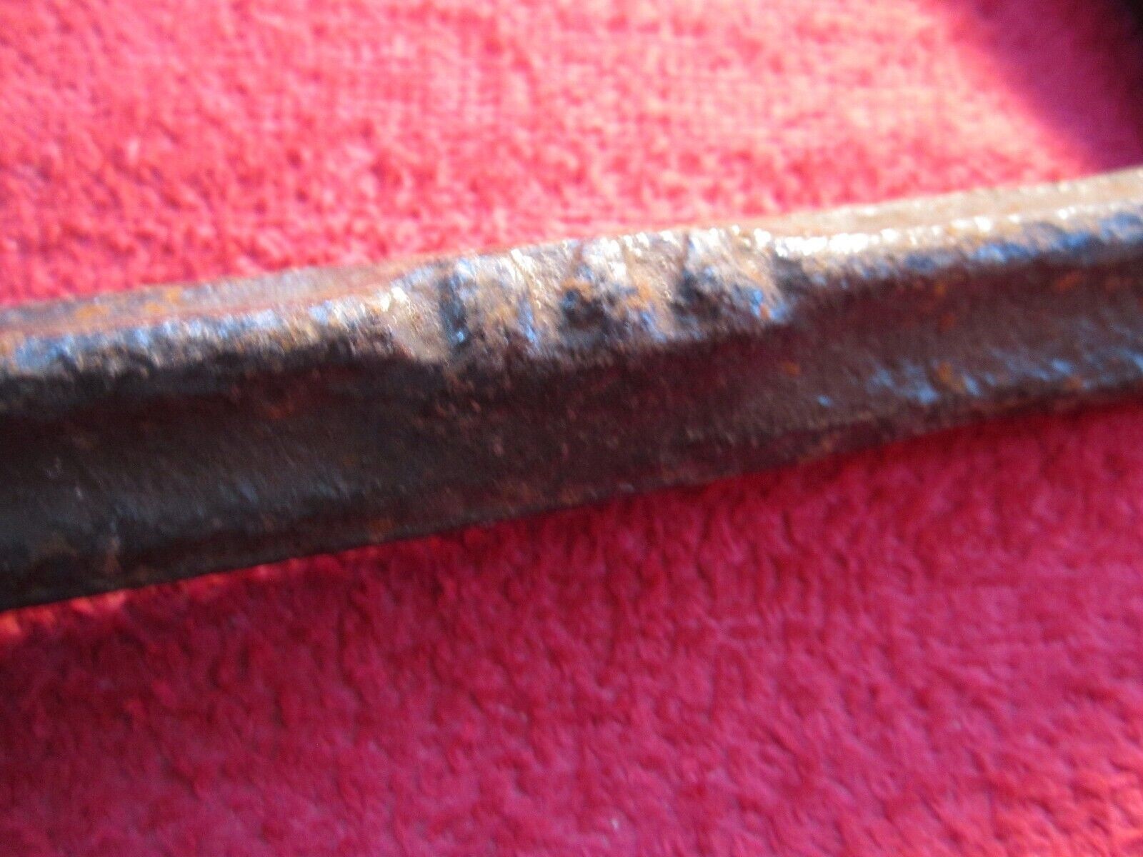 VINTAGE RARE 1910&rsquo;s RODERICK LEAN,OHIO, NEW CENTURY CULTIVATOR, WRENCH,FARM TOOL