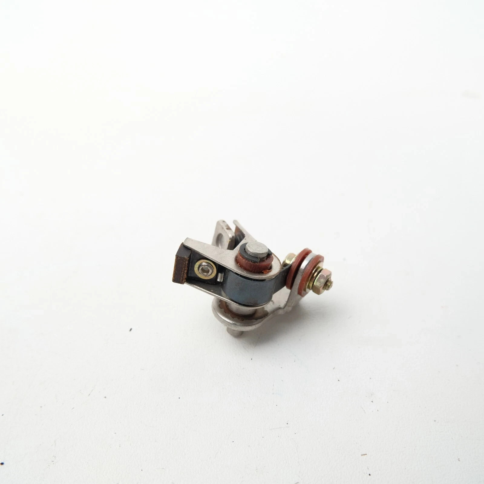 Fits For Suzuki K90 A100 TC90 TS100 TS90 GT100 B100 Ignition Contact Point