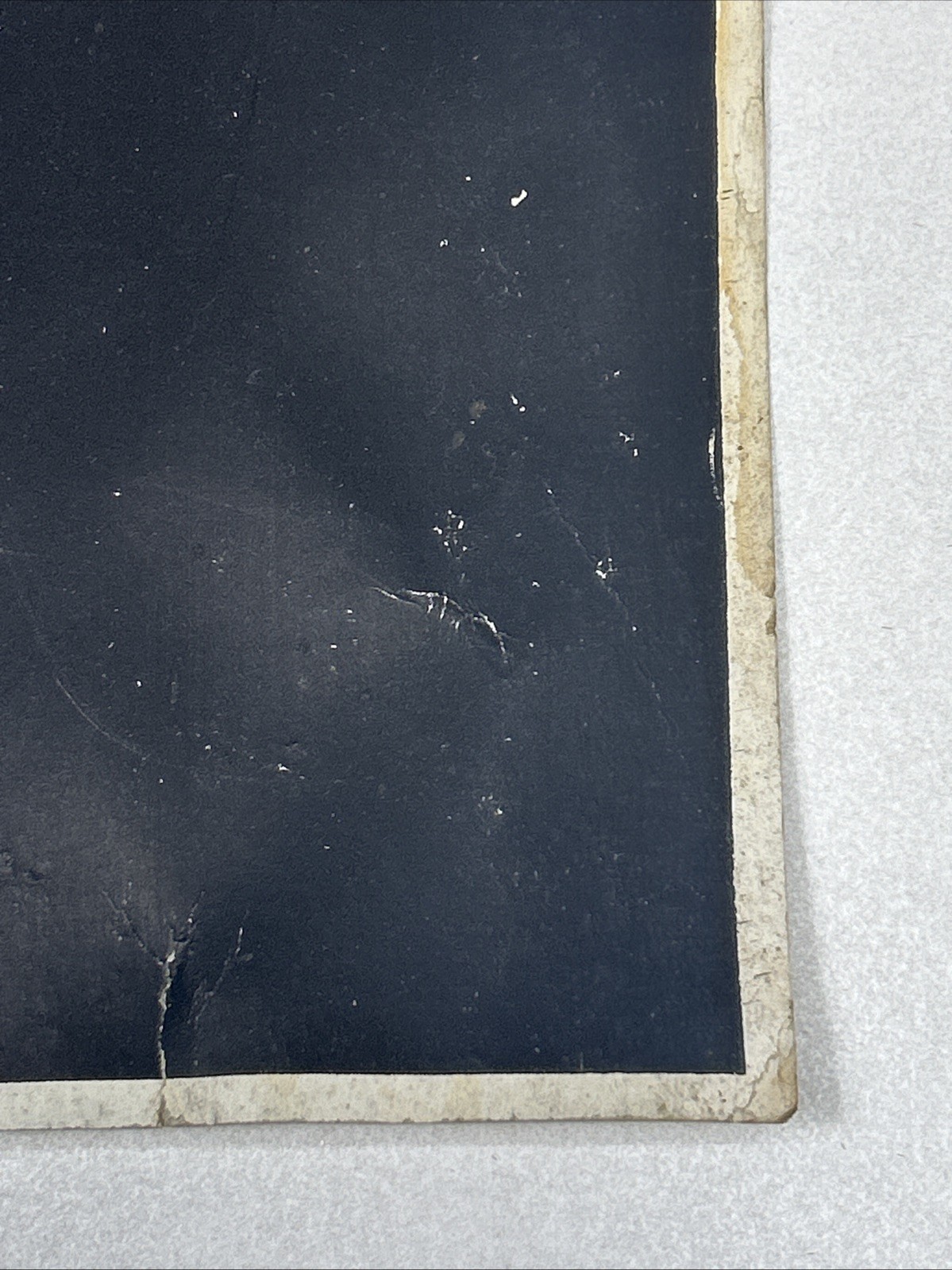 Vtg Clover Farm Special Advertisement For Clover Store Chalkboard Daily Special