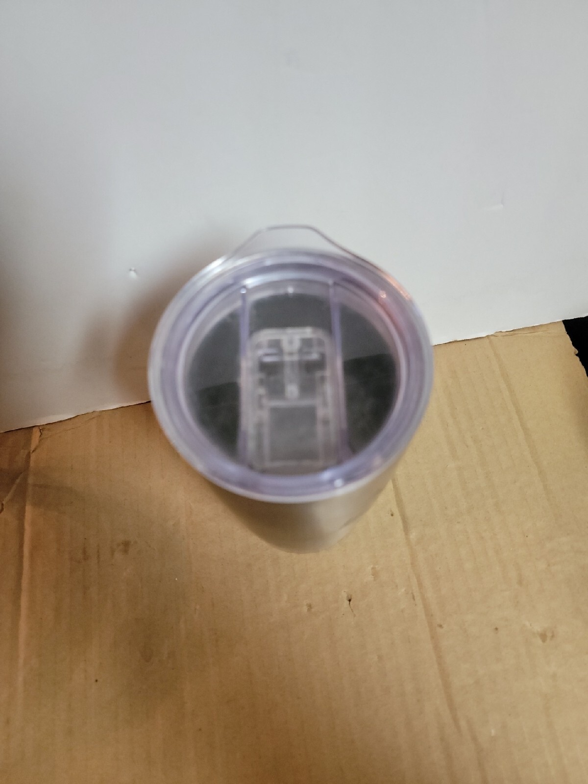 DIXIE CHOPPER Lawn Mower Travel Mug / 723-gw4