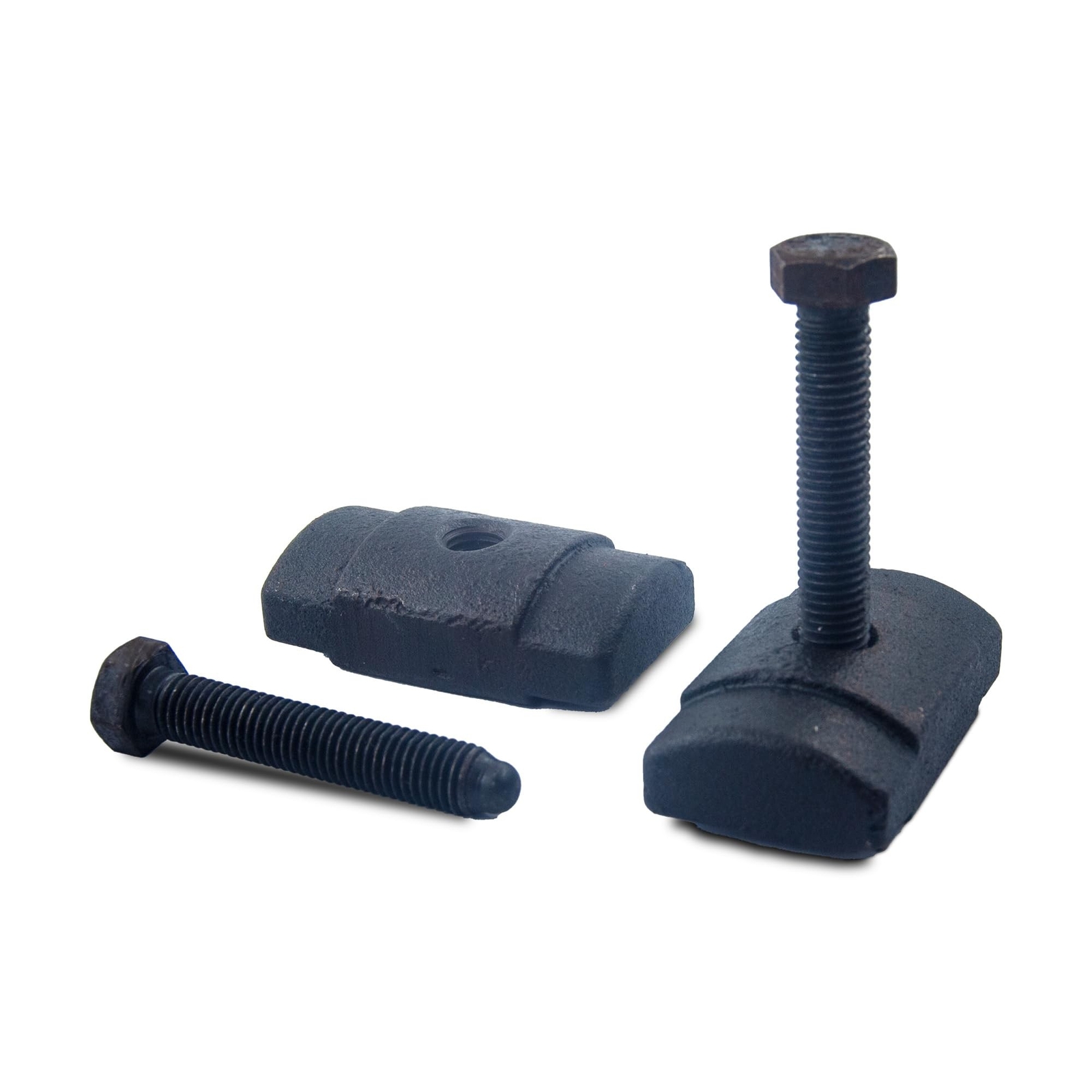 Torsion Bar Key Adjustment Block Nuts with Bolts for 2011-2021 Chevy Silverad…