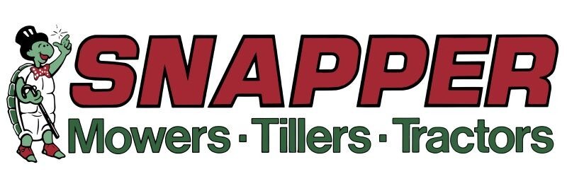 Snapper Mowers, Tillers, Lawn Tractors NEW Metal Sign 6&Prime;x18&Prime; Free Shipping