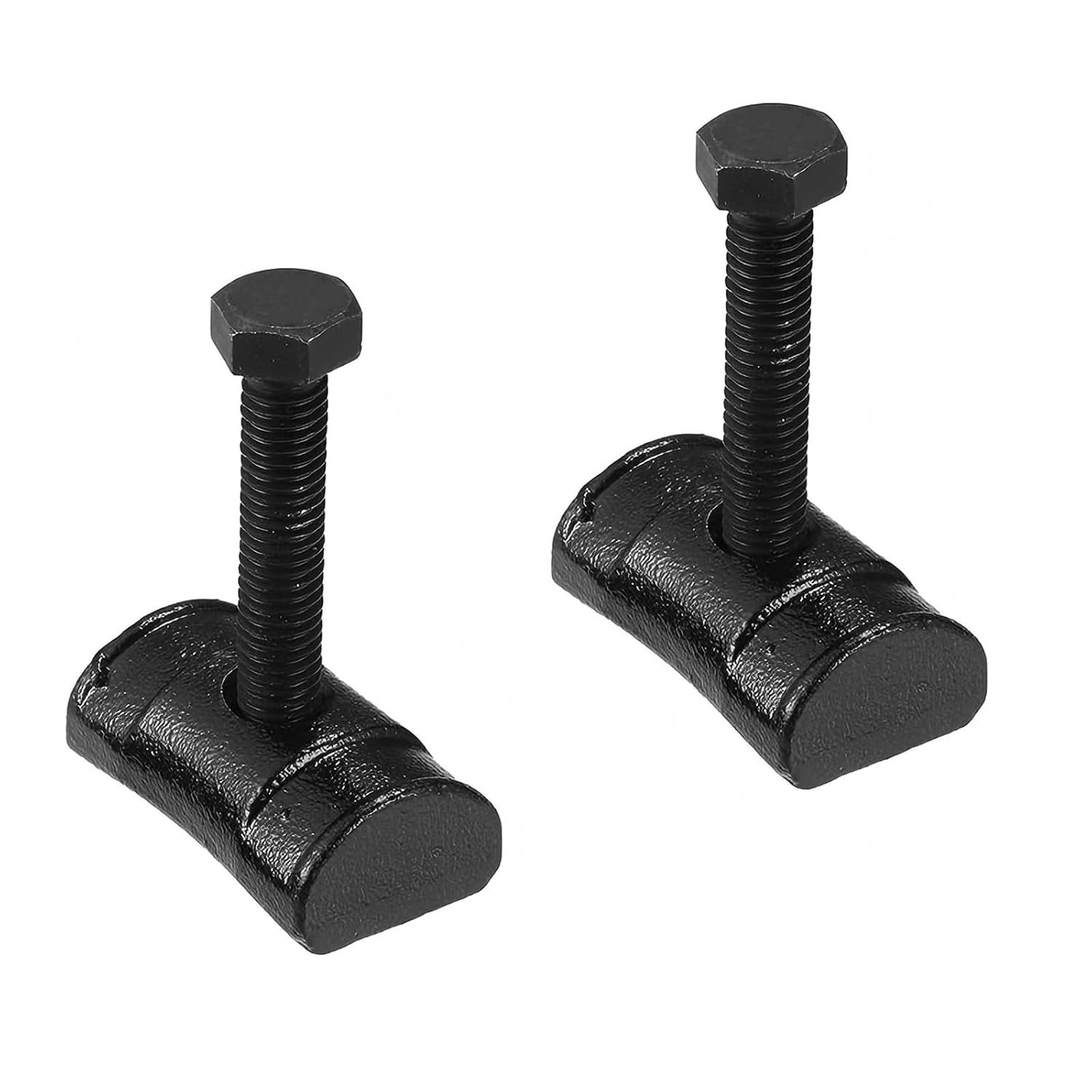 WZP 2PCS Torsion Key Tool, Torsion Bar Unloading Tool Adjustment Block Nuts with