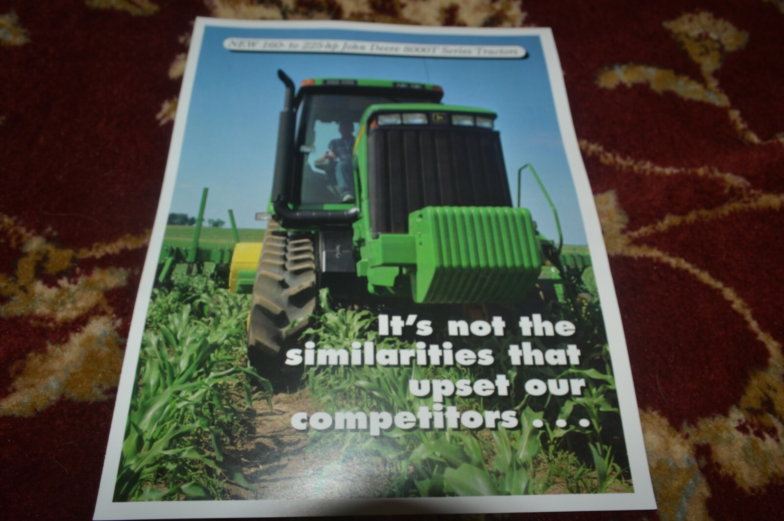 Caterpillar CAT 637E 657E Coal Scraper Brochure FCCA