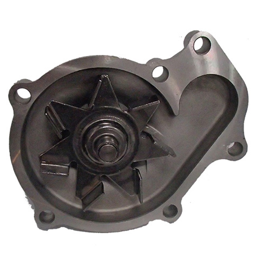 WATER PUMP Fits Kubota M5-091HDC M5-091HDC12 M5-091HF M5-091HFC M5-111HD