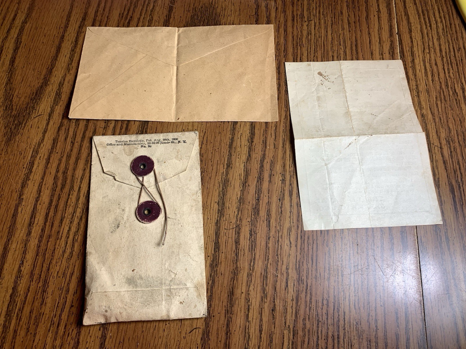 Vintage De Larval Cream Separator Steel Points, Packing, Advertisement Papers